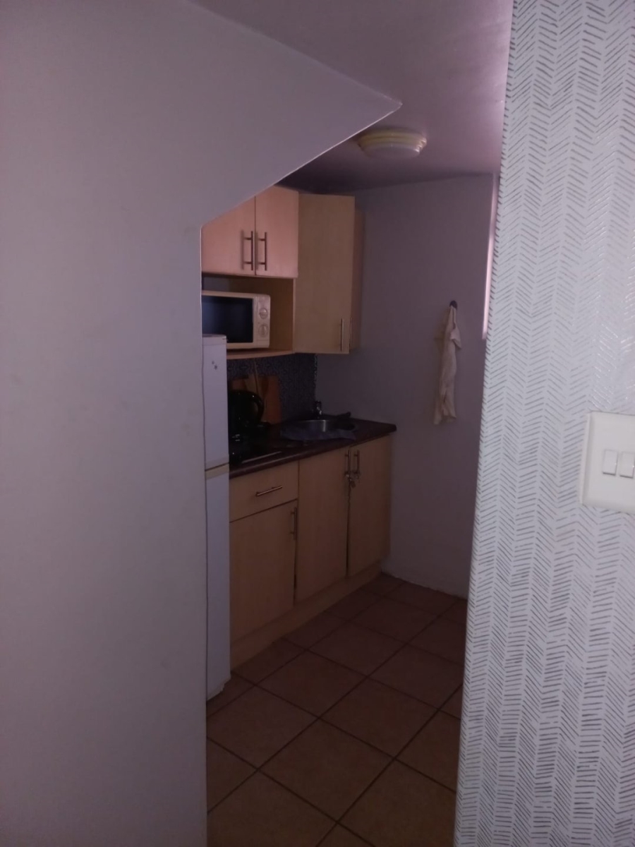 To Let 1 Bedroom Property for Rent in Brandwag Free State